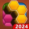 Block Hexa Puzzle 图标