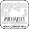 Michaelis Guia Prático da Nova Ortografia simgesi