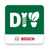 Bosch DIY 아이콘