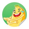 Fruit Stickers - WAStickerApps icon