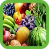 Fruits 3D Live Wallpaper icon