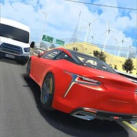 Traffic Driving Car Simulator for Android - Download the APK from Uptodown