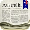 Australian Newspapers icon