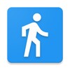 Pedometer, Weight Tracker, BMI icon