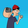 ไอคอน Lamar - Idle Vlogger