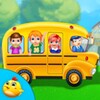 School Trip Fun For Kids icon