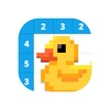 Nonogram-Number Games icon