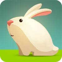 GreedyRabbit android app icon