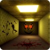 Backrooms Level Horror Game icon