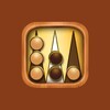 Icon von Backgammon Friends Online