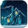 Winter wallpaper icon