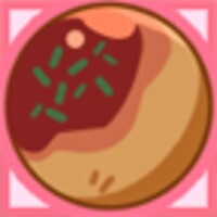 Takoyaki Mania android app icon