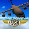 Cargo Plane 3DFlight Simulator icon