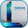 Nokia Edge Theme & Launcher icon