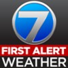 WDAM 7 First Alert Weather icon