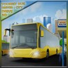 Tourist Bus Driver: City Drive 3D icon