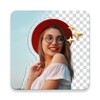 أيقونة Backify • AI Background Remover