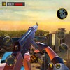 Cover Multiplayer Gun Games 3D icon