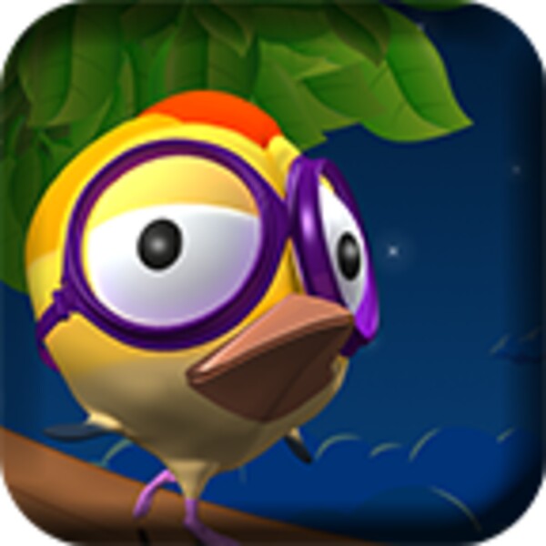 HoppingBird for Android - Download the APK from Uptodown