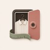 Pictogramă FitVault - Size & Fit Tracker