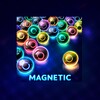 Icona di Magnetic balls: Neon