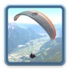 Paragliding Live Wallpaper icon