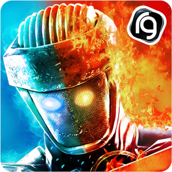 Real Steel Champions for Android