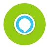 HTC Alexa icon