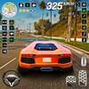 Real Car Driving: Race Master icon