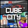 Grand Cube City: Sandbox Life Simulator icon