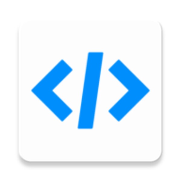 Visual Code Editor for HTML, C for Android - Download the APK from Uptodown