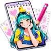 Icono de AR Drawing: Sketch & Trace