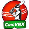 CricVRX - Virtual Cricket icon