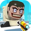 أيقونة Toilet Battle-Shoot All