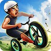 أيقونة Crazy Wheels