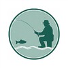 The Fishing icon