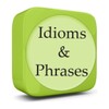 Idioms in English icon