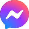 أيقونة Facebook Messenger