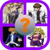 YGO - Word Game Actors And Monsters icon