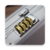 screen lock briefcase icon
