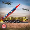 Icono de Army Missile Attack Games