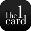 The 1 Card icon