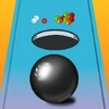 Black Hole Ball Run 3D icon