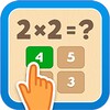 Multiplication table icon