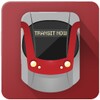 أيقونة Transit Now Toronto Lite