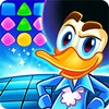 Icono de Disco Ducks