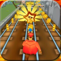 Super Subway Surf Run 3D 2017 APK for Android Download