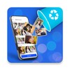 File Recovery & Photo Recovery 图标