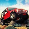 4x4 Offroad Jeep Driving Game icon