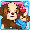 Cute Baby Puppy Care icon